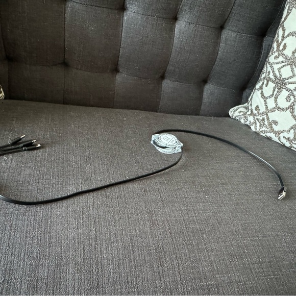 SOLD Multi USB Cable Fast Charger 3 in 1 - Picture 3 of 3